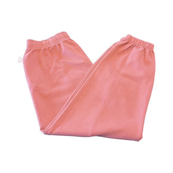 Old Navy | Active Dynamic | High Waisted | Fleece Joggers | Lark | Size M - Picture 5 of 12